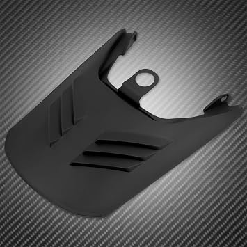 SPLACK Fender Kit Motorcycle Rear Mudguard Fender Extension Guard Cover Matte Black For Harley For Sportster For S1250 For RH1250 2021-2023 Motorcycle Fender