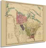 ＩＮＤＩＡＮ　ＴＲＩＢＥＳ　OF NORTH AMERICA １９９６年版 Indian Tribes of North America: John Swanton Jr.: 9780874741797