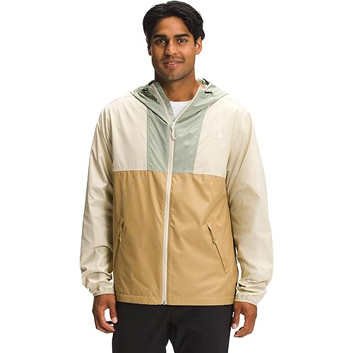 THE NORTH FACE Men's Cyclone Anorak Windbreaker Jacket
