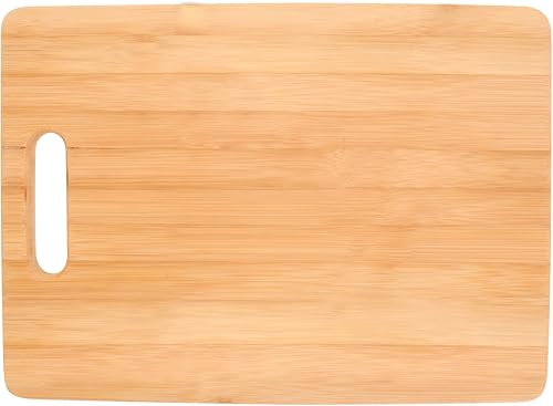 Miniatura 2 de Godmom Gifts Receta Para Una Madrina Exepcional Madrina Regalos Gran Rectángulo Tabla de cortar de bambú