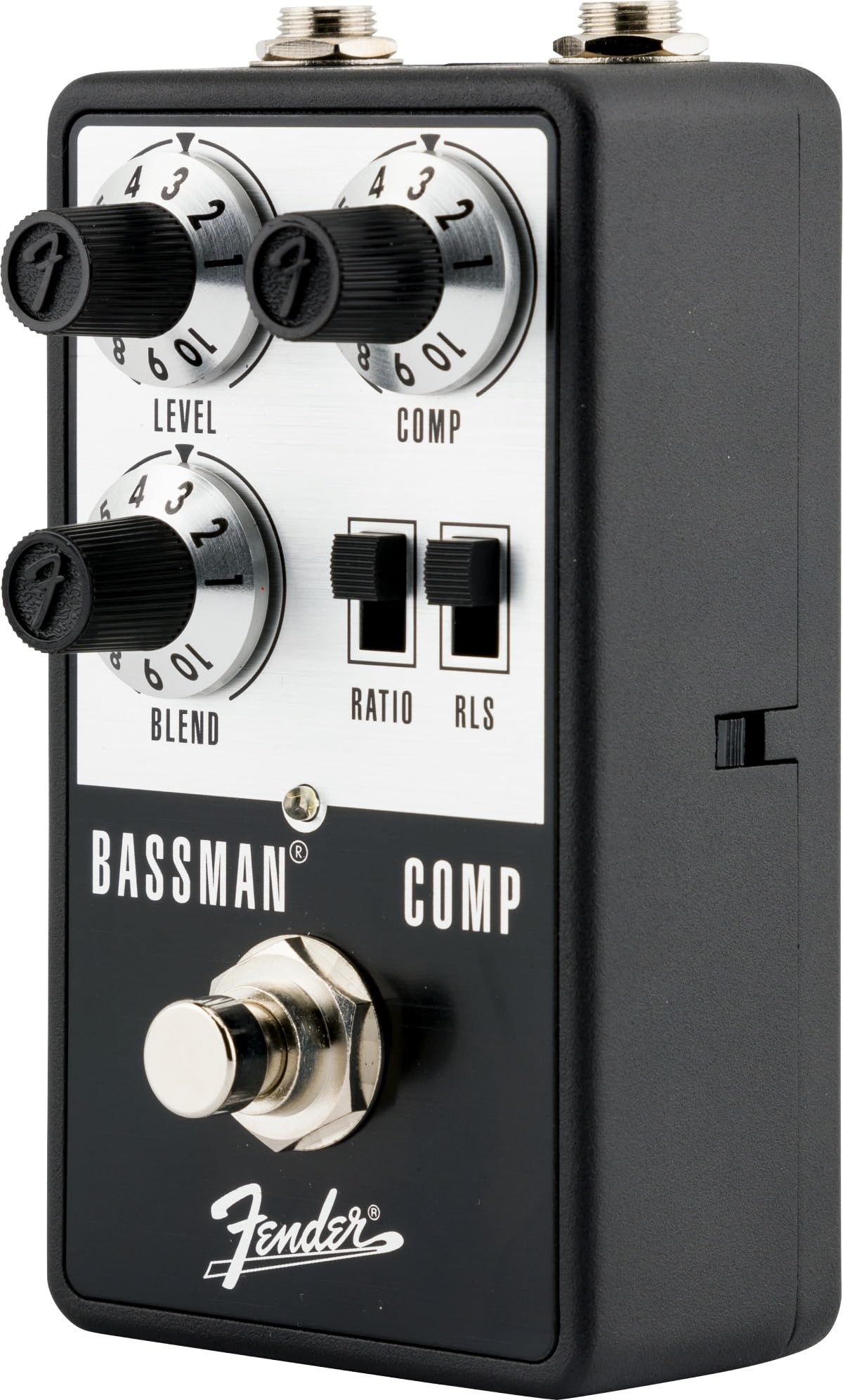 Amazon | Fender フェンダー Bassman Compressor コンプレッサー