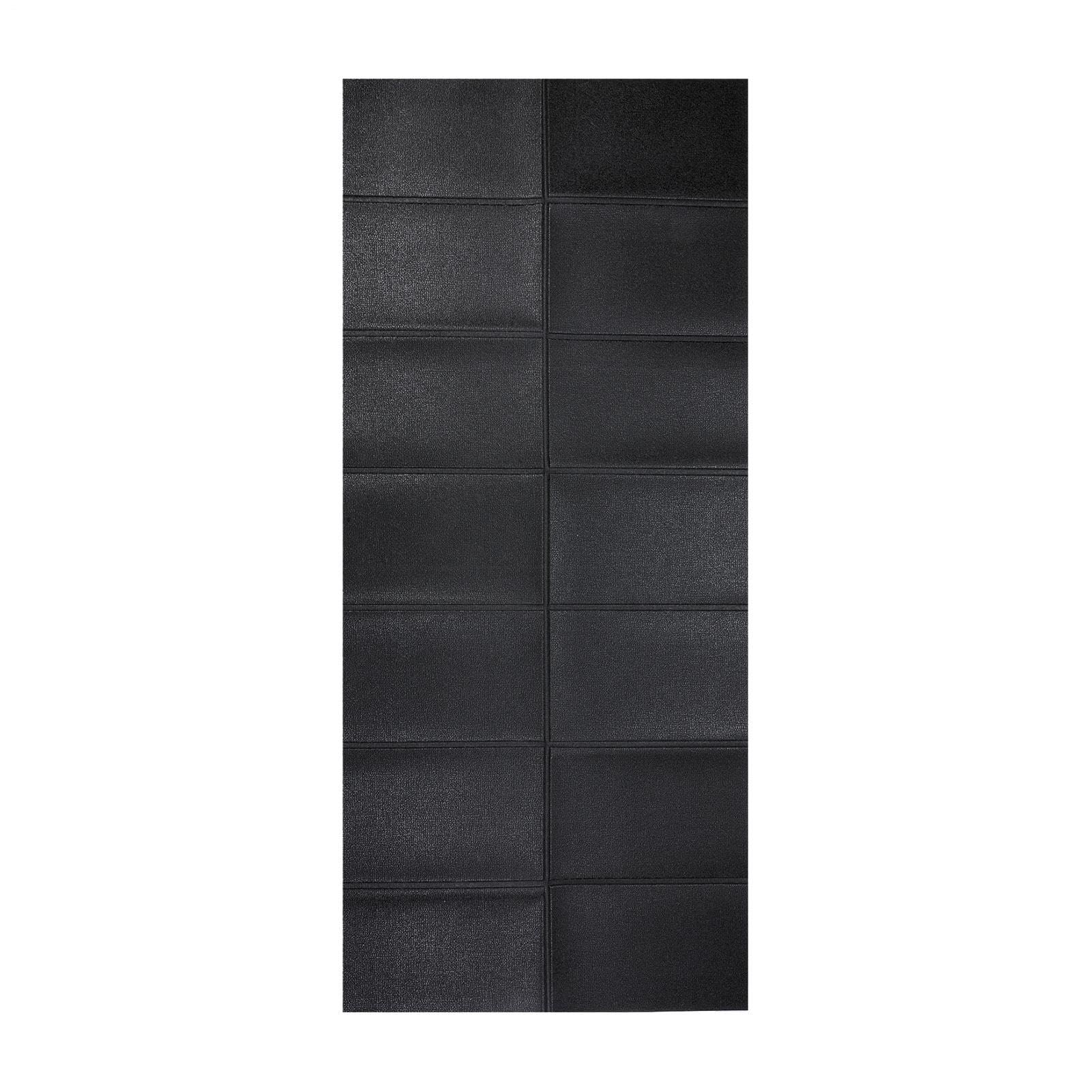 Tappetino Per Tapis Roulant Su Moquette Antiscivolo Impermeabile | Tappetino Palestra Domestica Attrezzi Fitness per Interni Appartamento Yoga Stepper Ellittica Spin Bike Vogatore