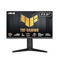 ASUS TUF Gaming VG249QL3A Monitor Gaming da 24” pollici (23.8)