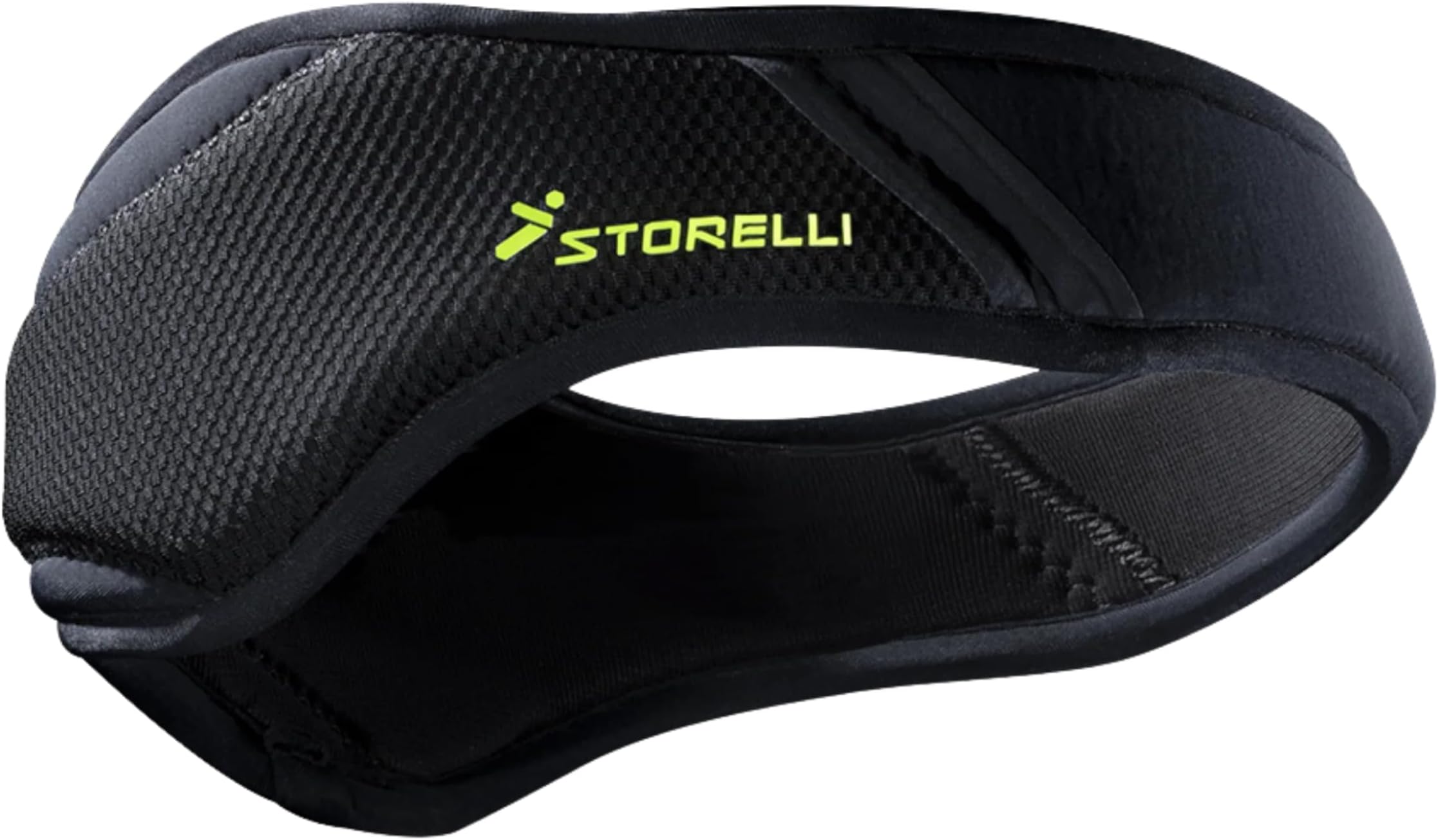 Storelli ExoShield Head Guard, Military-Grade Head Protection, Foam Padded Headband