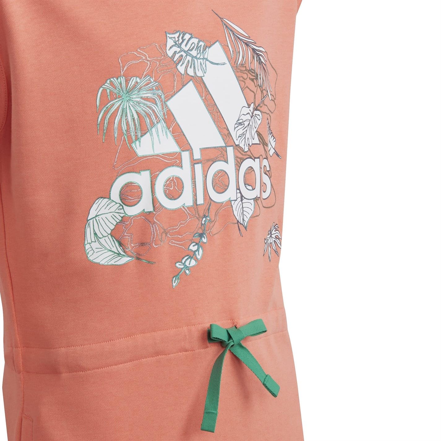 adidas Mädchen G Sum Dress Dress