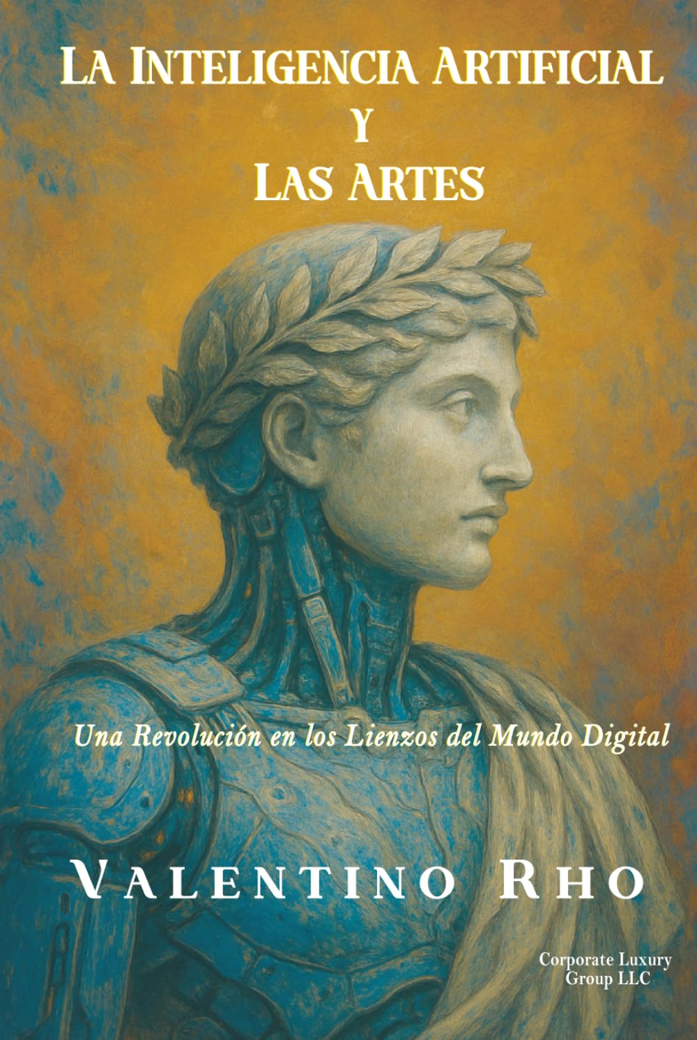 La Inteligencia Artificial y Las Artes: Una Revolución en los Lienzos del Mundo Digital