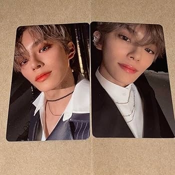 VEY カンミン トレカセット Amazon.co.jp: VERIVERY カンミン トレカ セット : おもちゃ