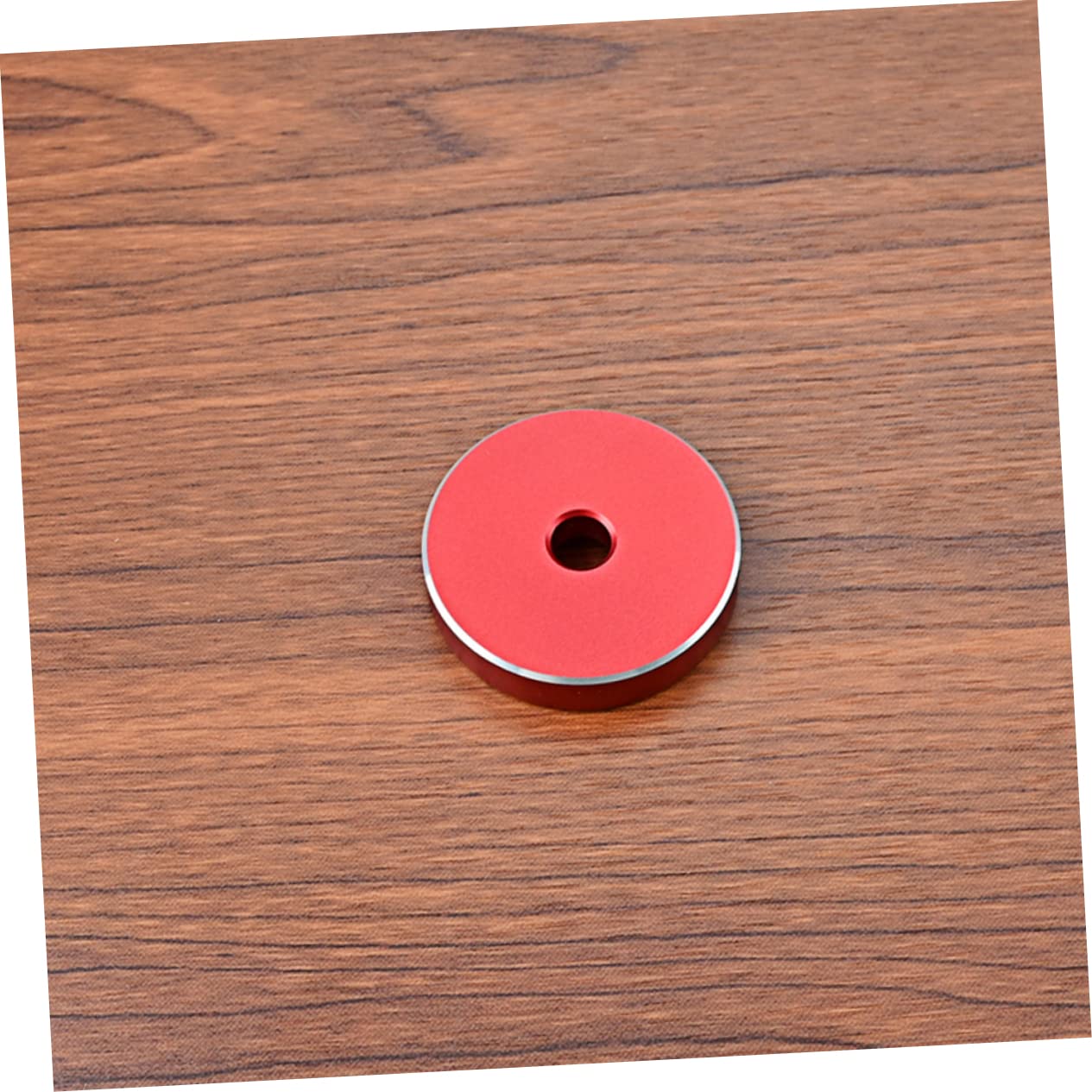 HEMOTON 4 Pz adattatore fonografico plug-in professionale giradischi adattatore per dischi in vinile 45 vinile adattatore maggiore collegare disco fonografo Accessori Metallo
