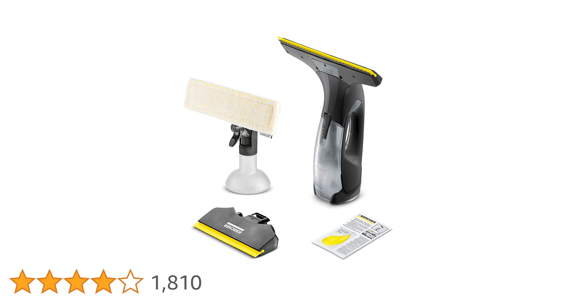 Amazon.co.jp: ケルヒャー(Karcher) ウォーターバキューム