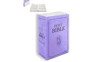 Cozy Faith Bible Pillow: The Ultimate Comfort for Bible Study