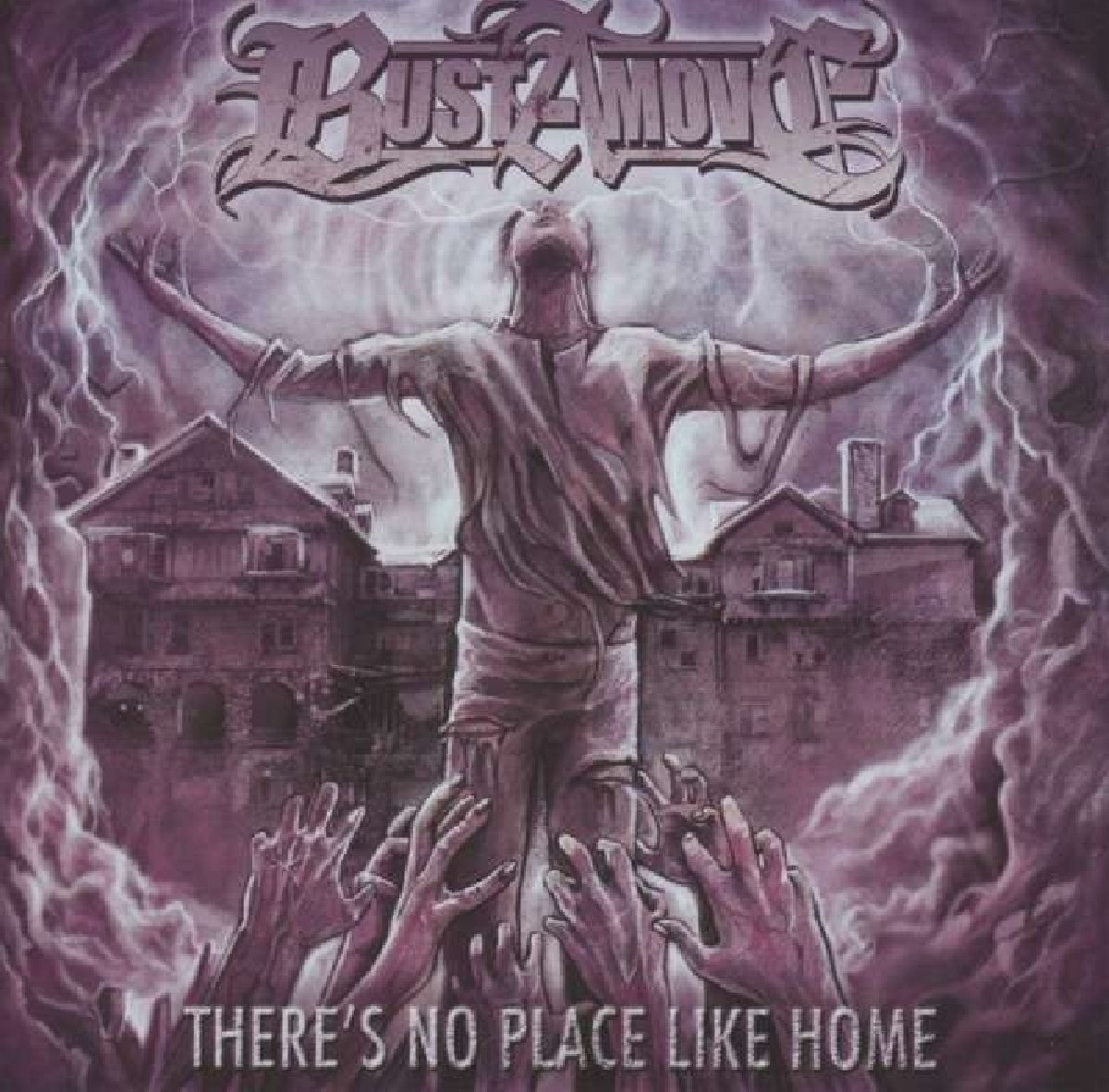 There is no Place like Home