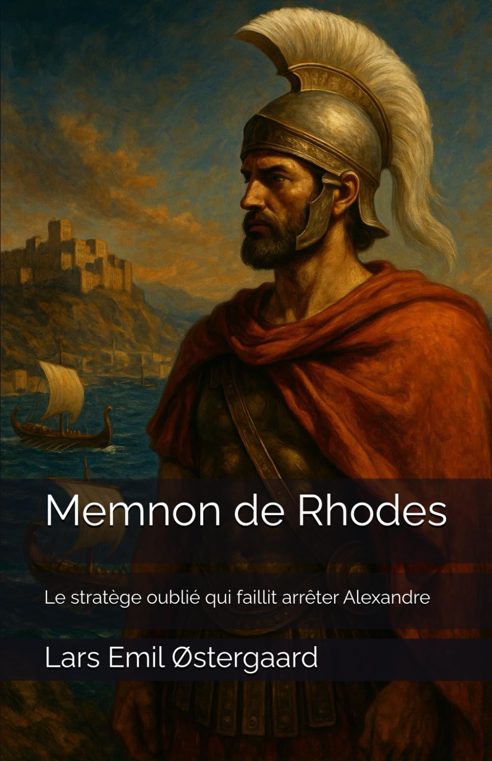 Memnon de Rhodes: Le stratège oublié qui faillit arrêter Alexandre