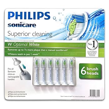 Philips Sonicare 電動歯ブラシ 本体 ホワイト Amazon.co.jp: フィリップス 替えブラシ ソニッケアー ホワイト