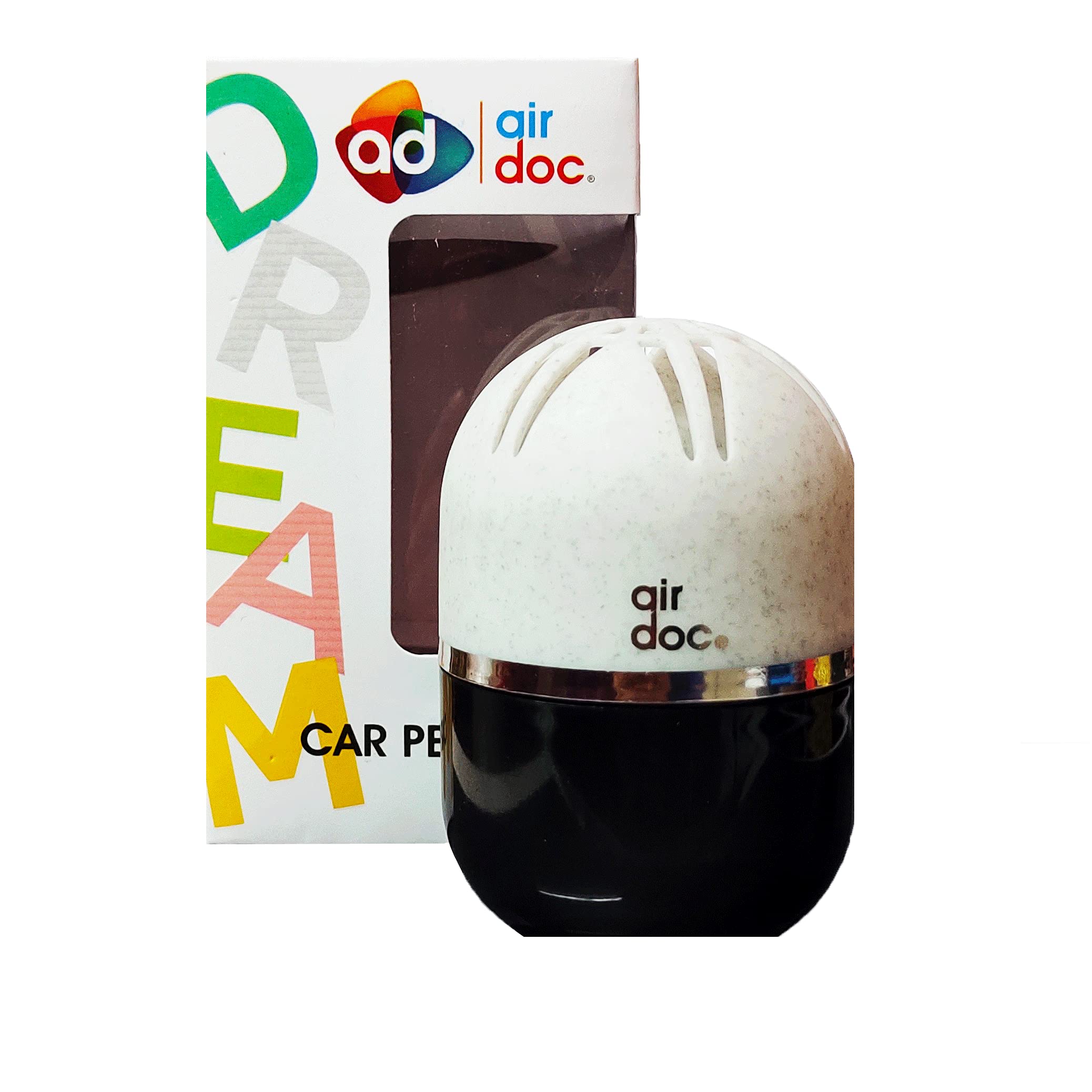Air Doc Dream Car Perfume My WIsh