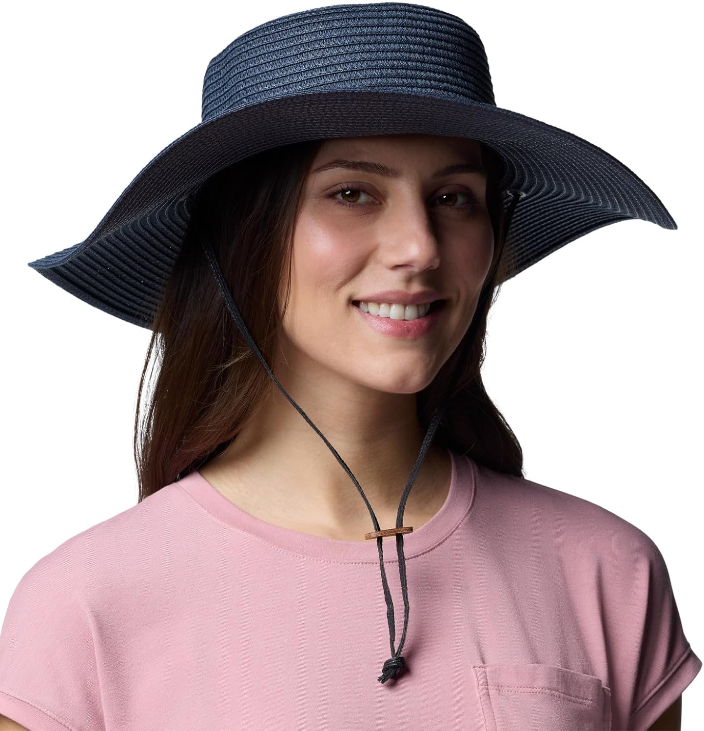 Columbia Womens Global Adventure Packable Hat III - Image 4