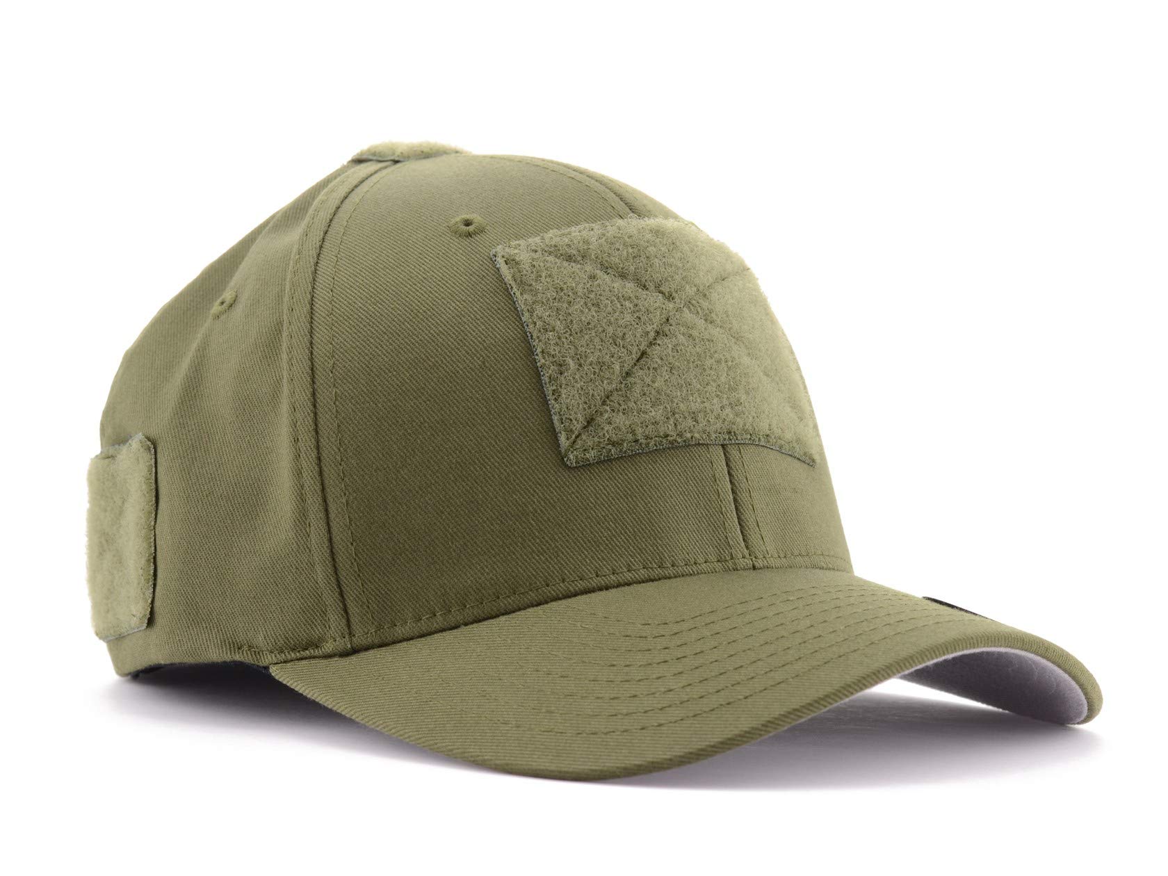 Flexfit® con Velcro® - OD - Olive