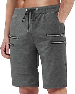 NOAGENJT Male Summer Cargo Pants Button Solid Color Pocket Tether Plus Size Mid Wash Shorts Boys Linen Shorts Mens Light Blue Chino Shorts Mens Cargo Shorts 36 Waist Stretch