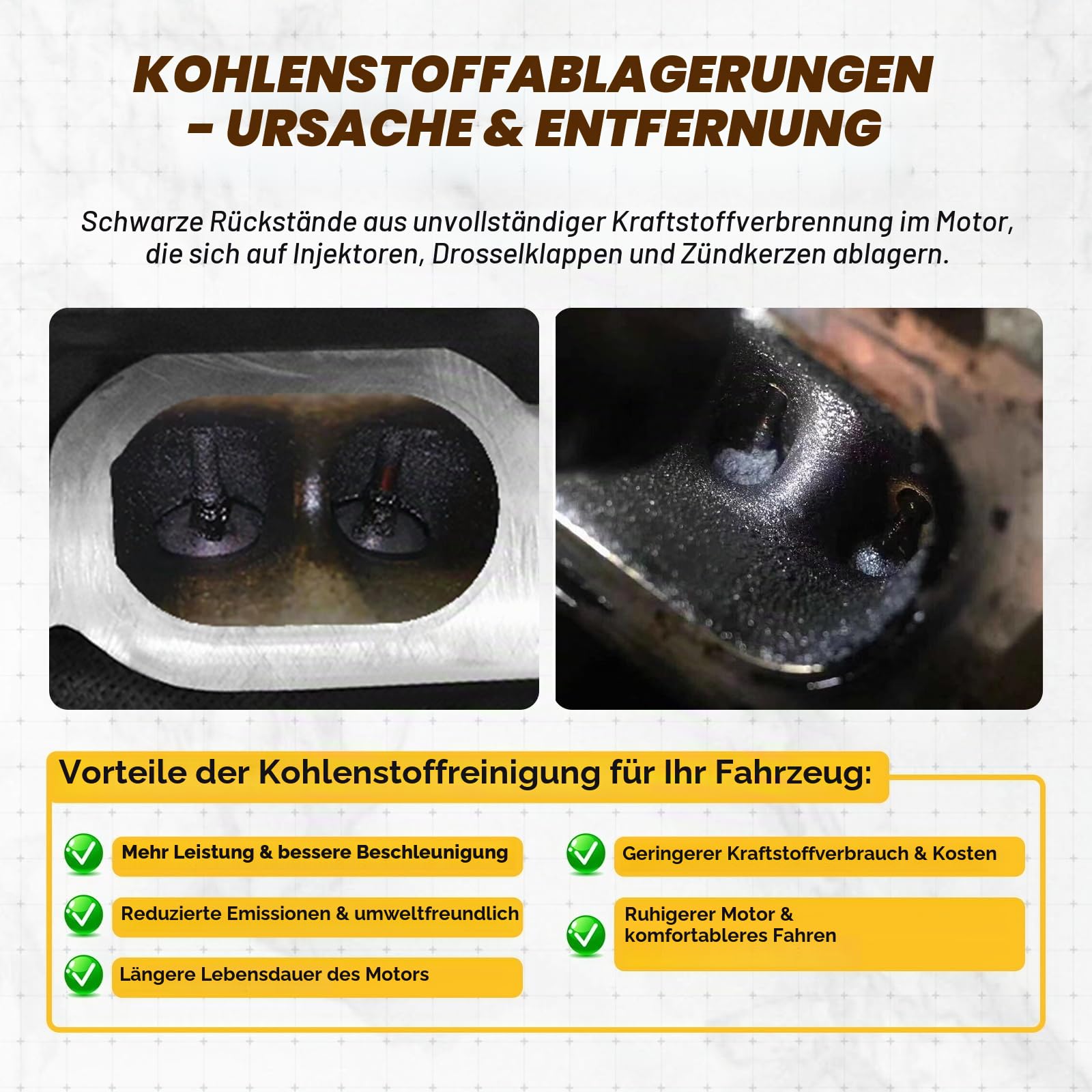 HTS558 Walnuss Strahlgerät 220V 1200W，13L Nussschalen Strahlgerät Sandstrahler, KFZ Ansaugrohr Ventil Reiniger mit Sandstrahlpistole zum Motorkohlenstoffentfernen undKraftstoff sparen