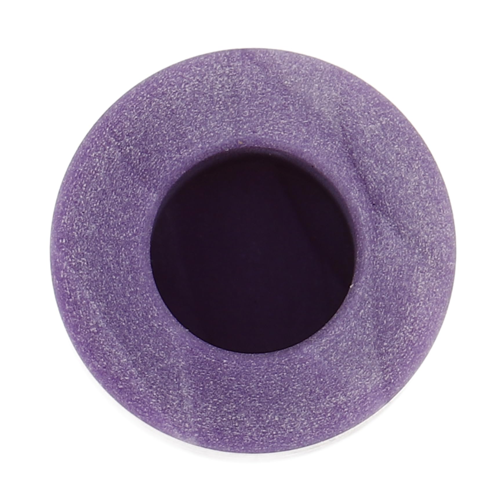 Mikikit Billiard Cue Angle Billiard Cue Tip Replacement Pool Cue Tip Snooker Cue Billiard Cue Part Vinyl Pool Stick Tip Replacement Billiard Replacement Cue Tip Purple Material