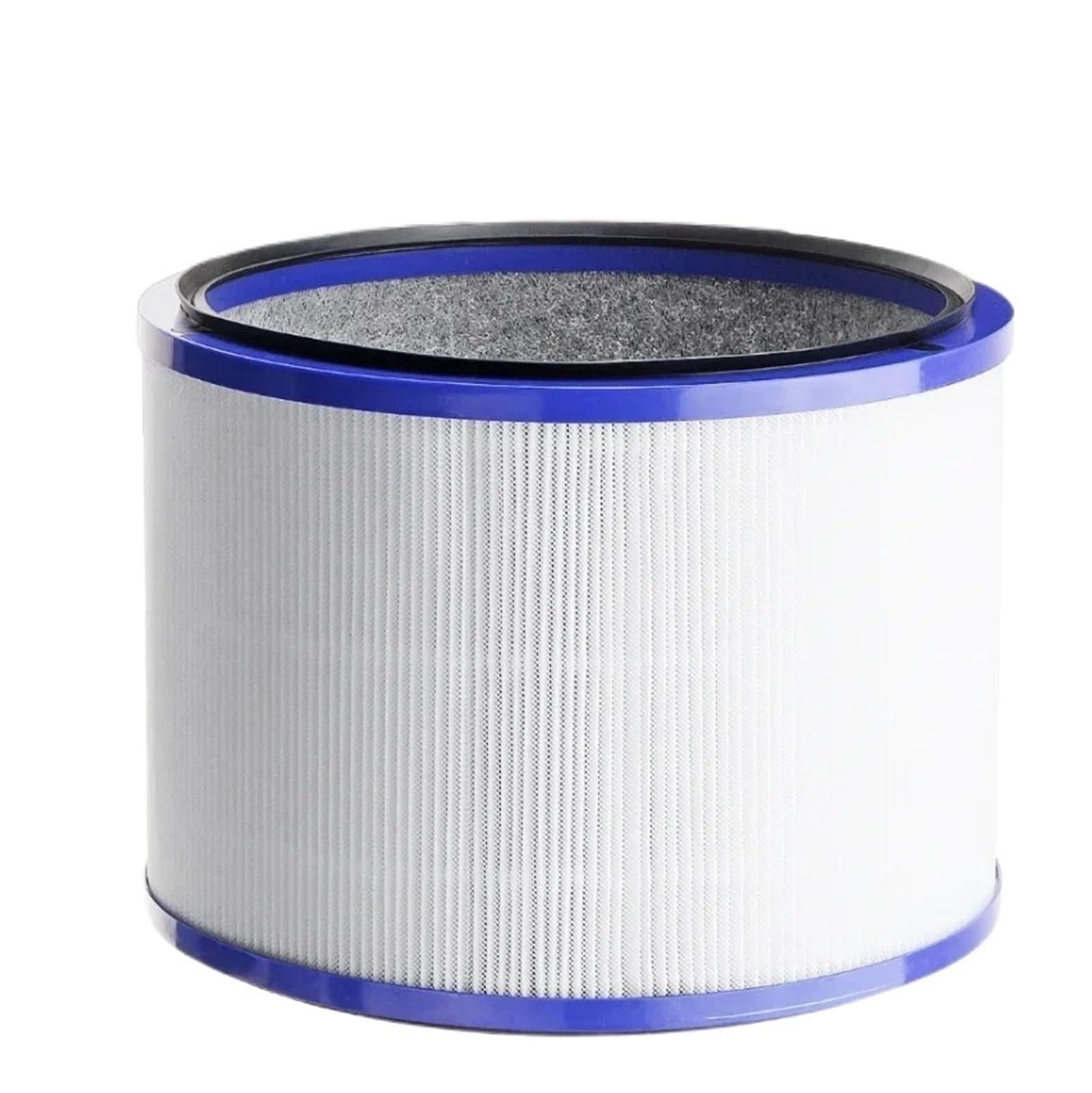 Lvuprtvh One Color Compatible For Dyson，Pure Hot + Cool,Compatible For Link，Hp00 Hp01 Hp02 Hp03 Dp01 Hepa Air Purifier Filter 967449-04 Air Cleaner Hepa Filter