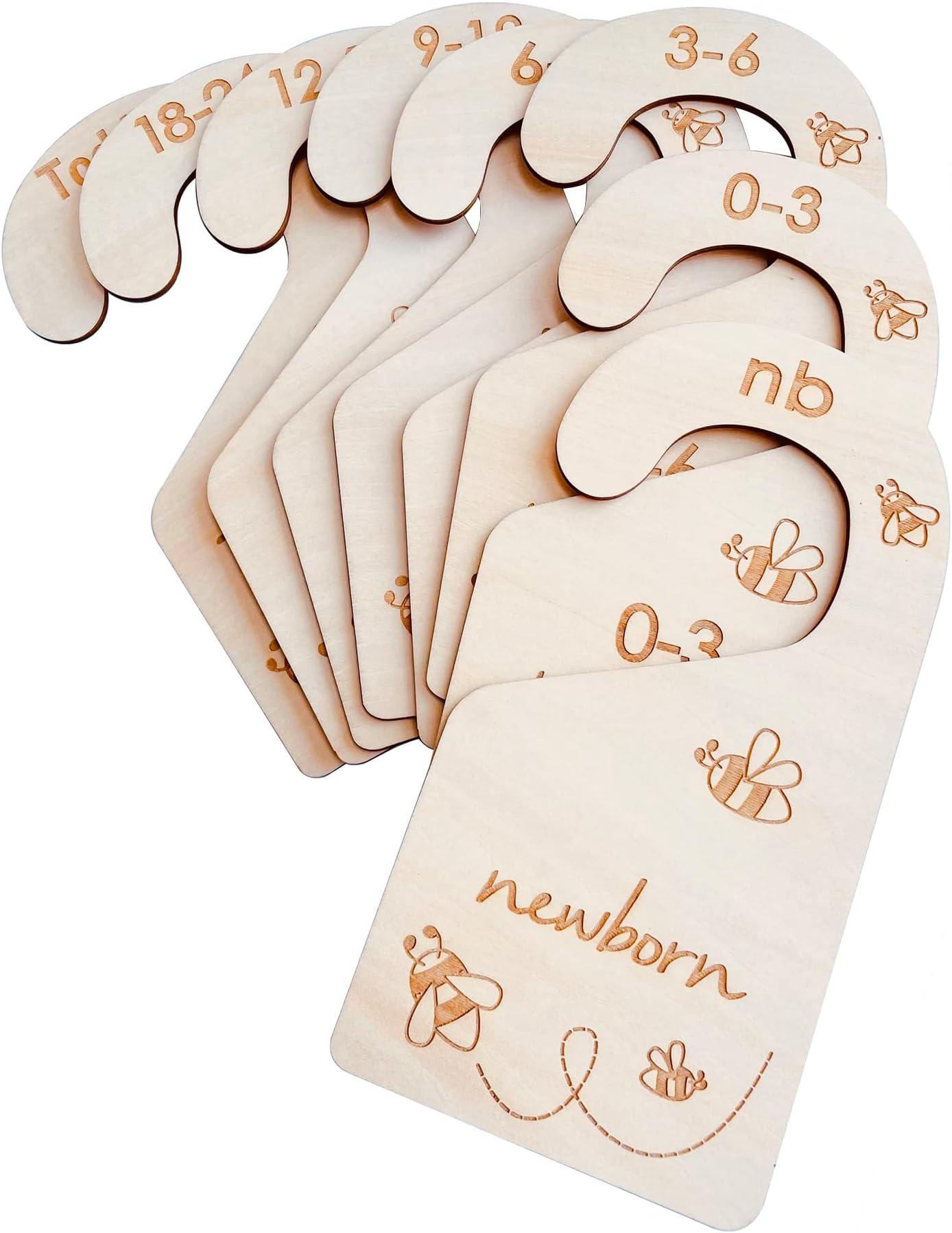 Baby Closet Baby Clothes Organizer Baby