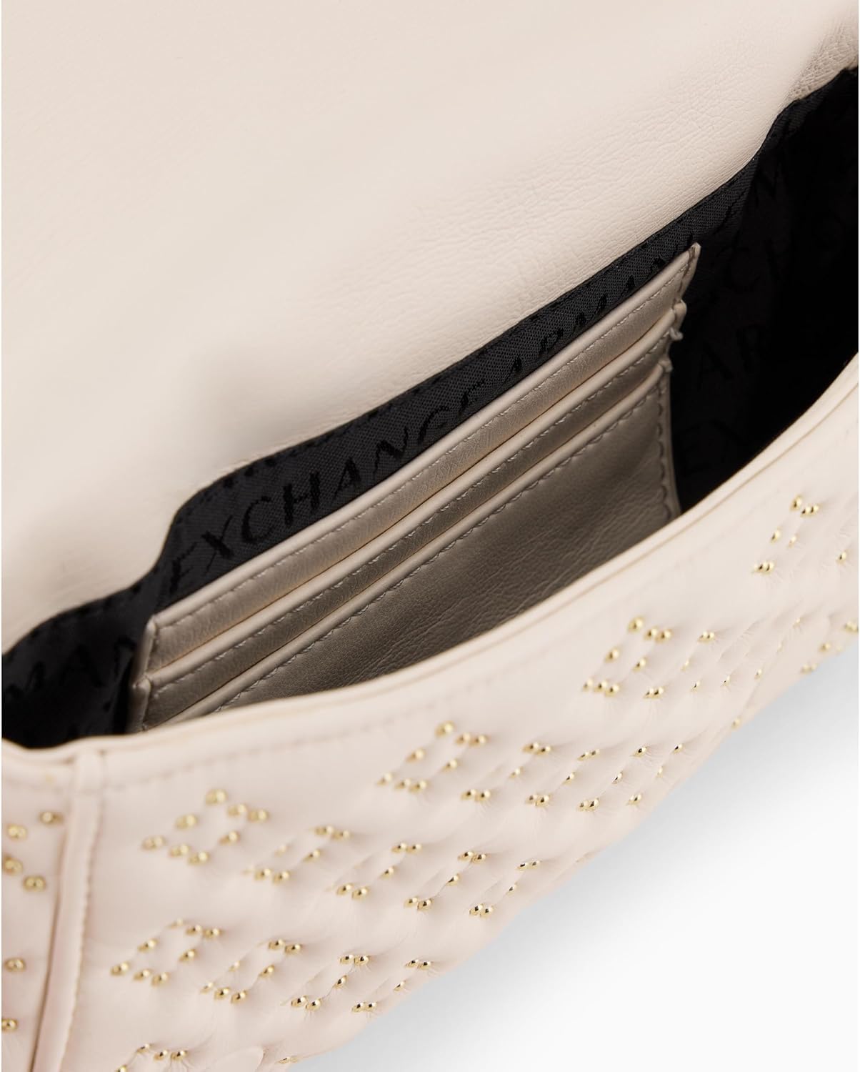 Armani Exchange Women's Lace-up Sneakers