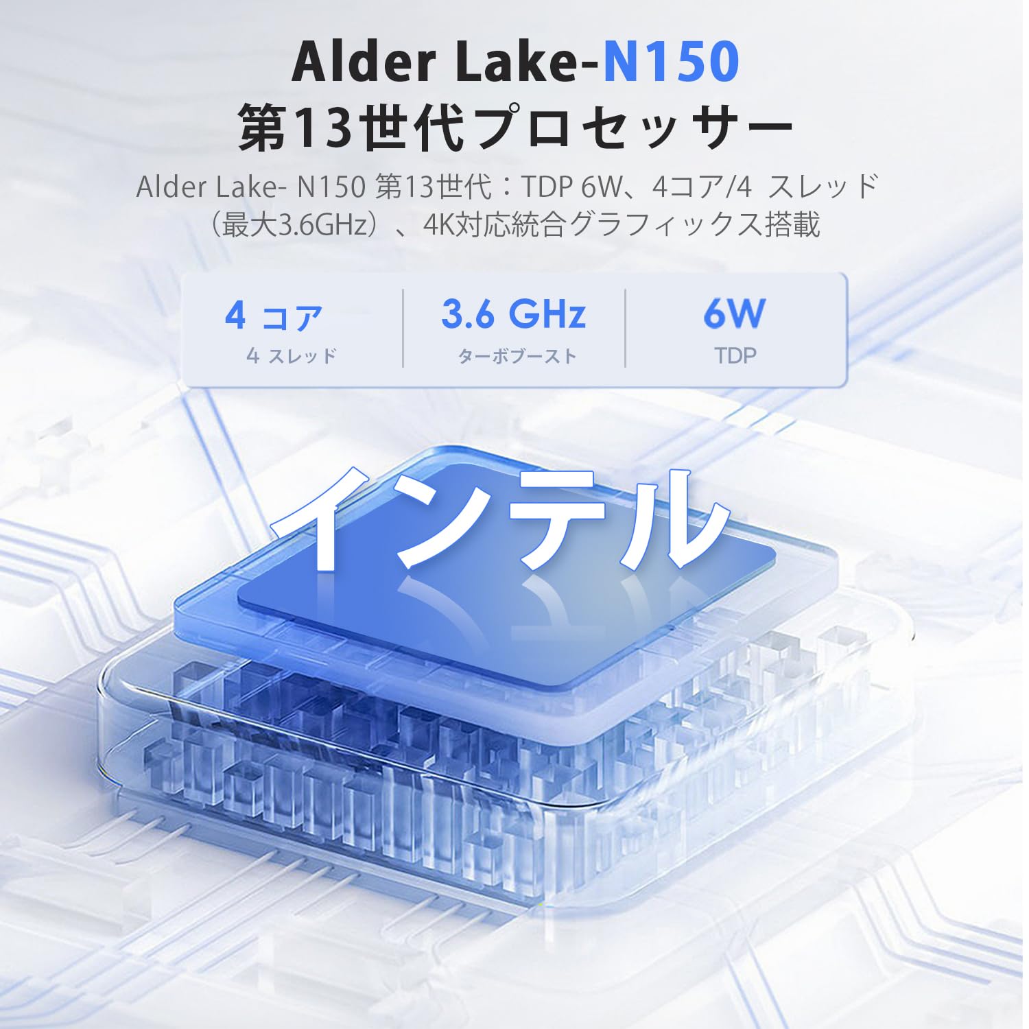 Amazon.co.jp: ‎Fsjun ミニPC 【MS 2024 office&Windows 11 Pro搭载