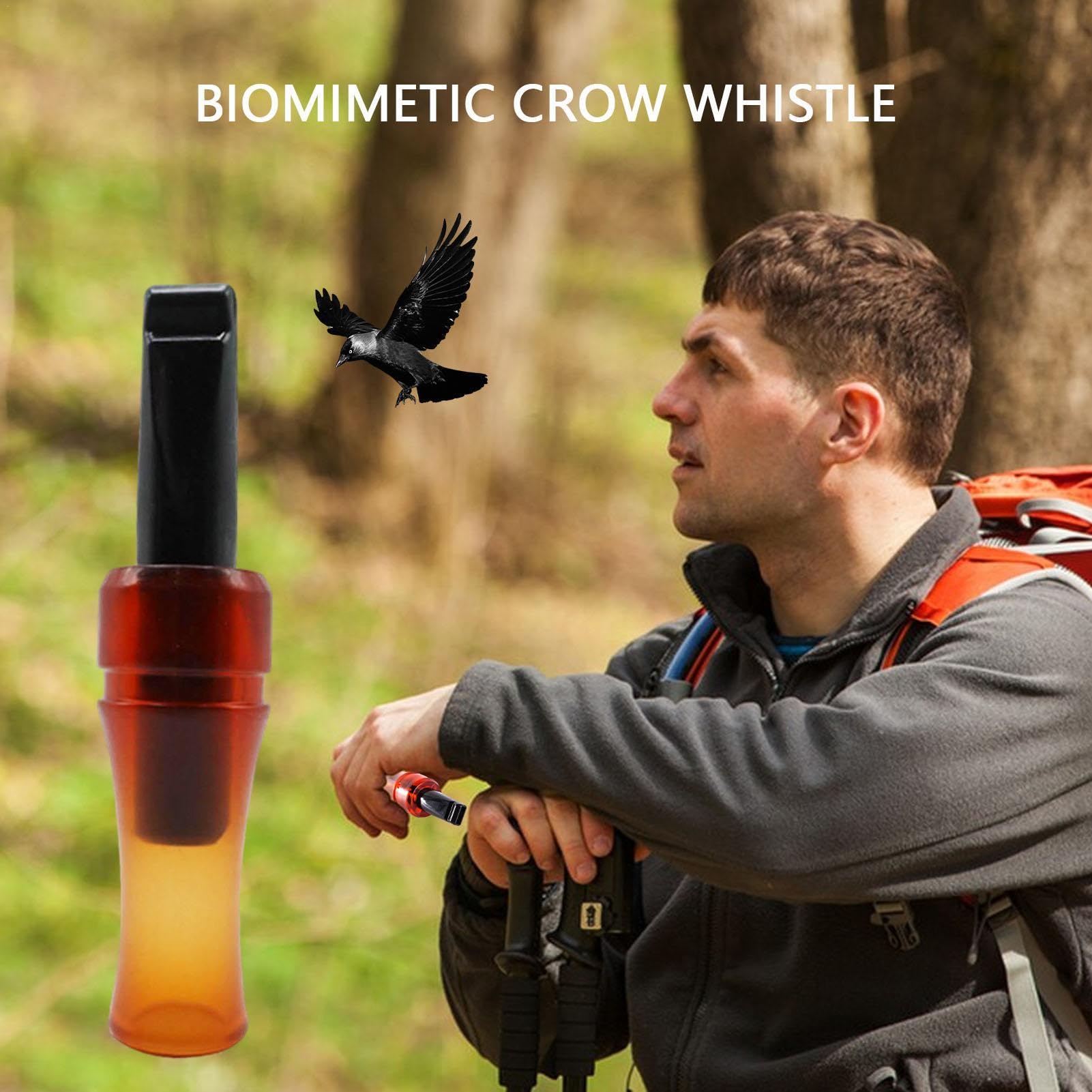 How to Bird Call Whistle: Master Easy Tips to Impress Nature