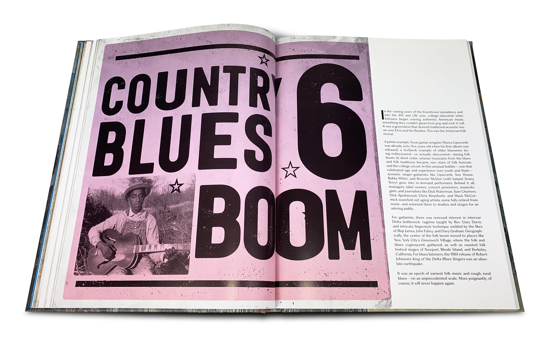 The Ultimate Book of Blues Guitar Legends: The Players and Guitars That Shaped the Music