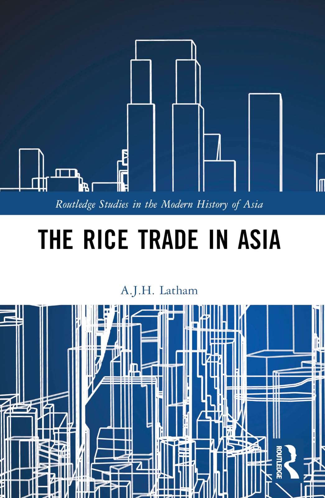 The Rice Trade in Asia