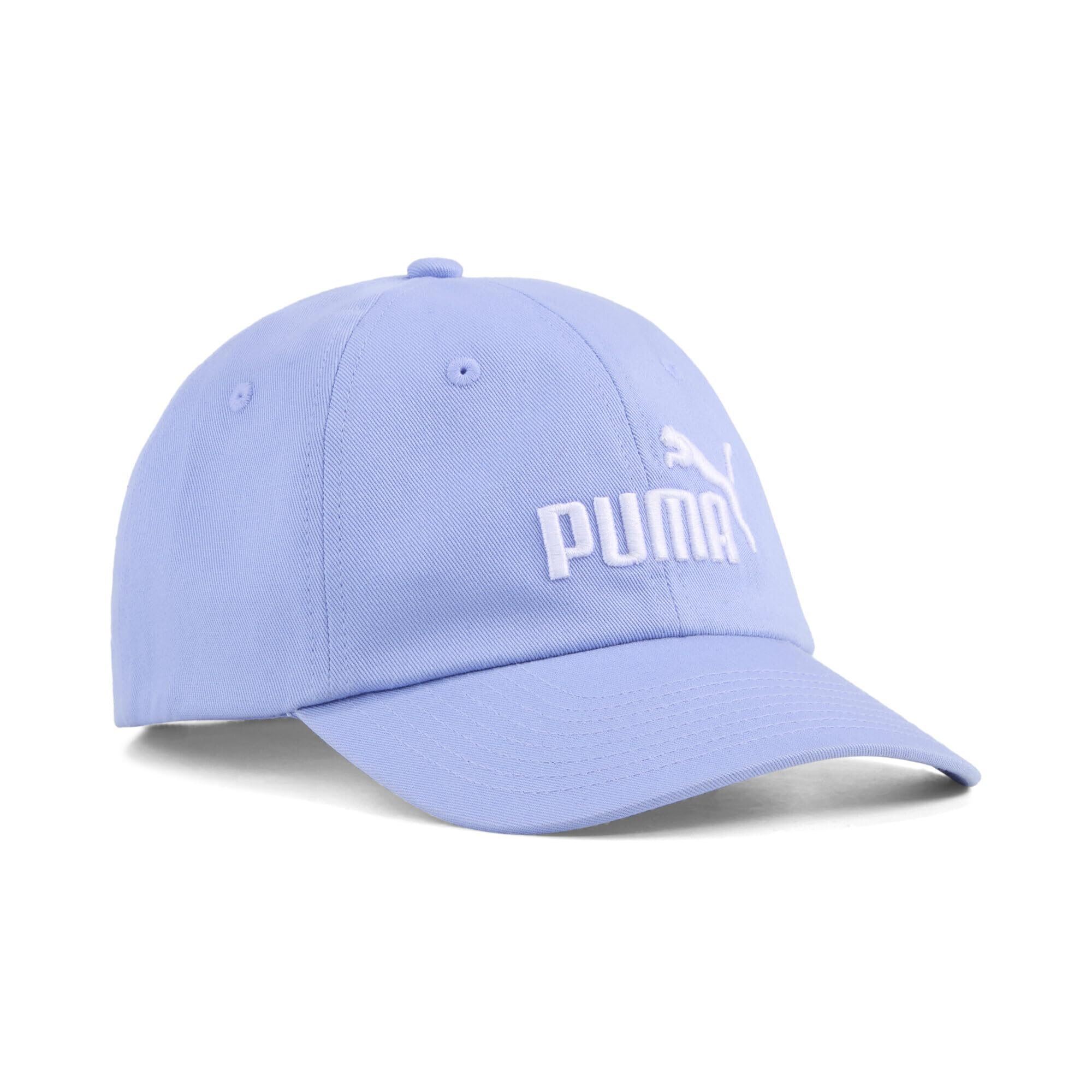 ESS NO.1 LOGO BB Cap Jr Şapka Kız çocuk