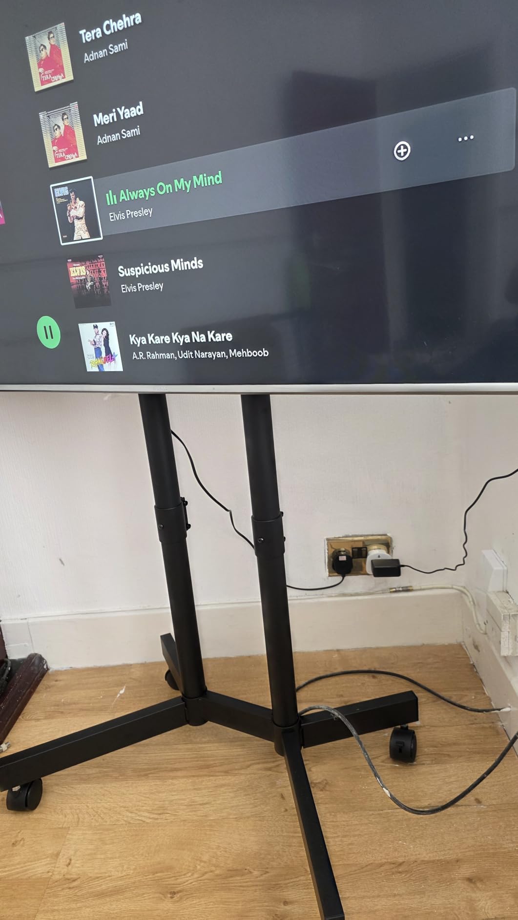 Customer photo