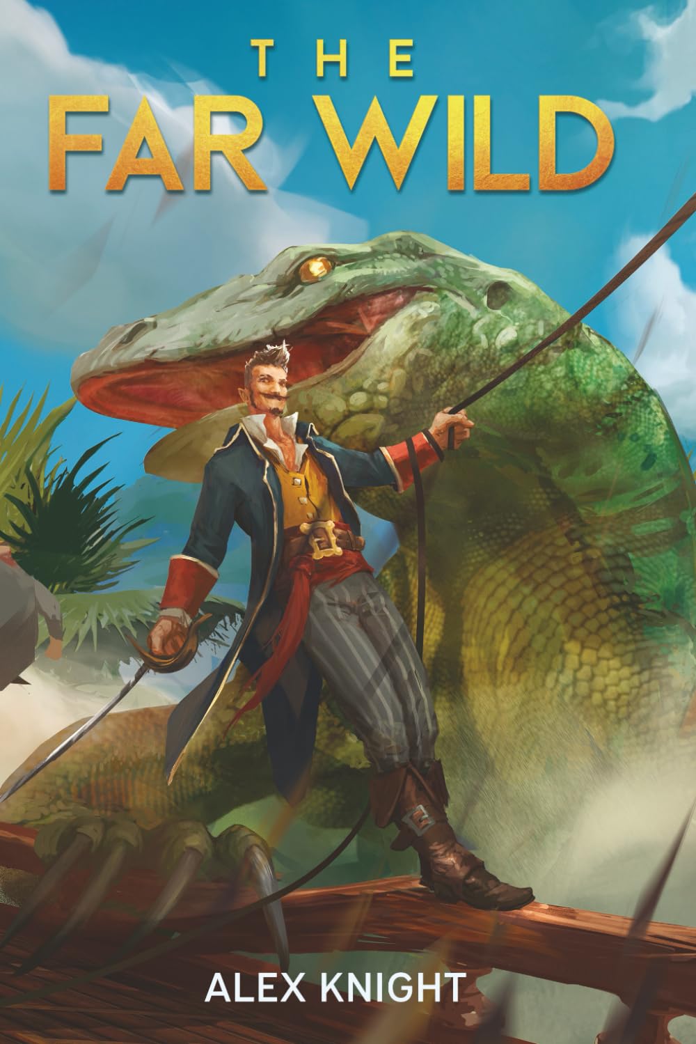 The Far Wild
