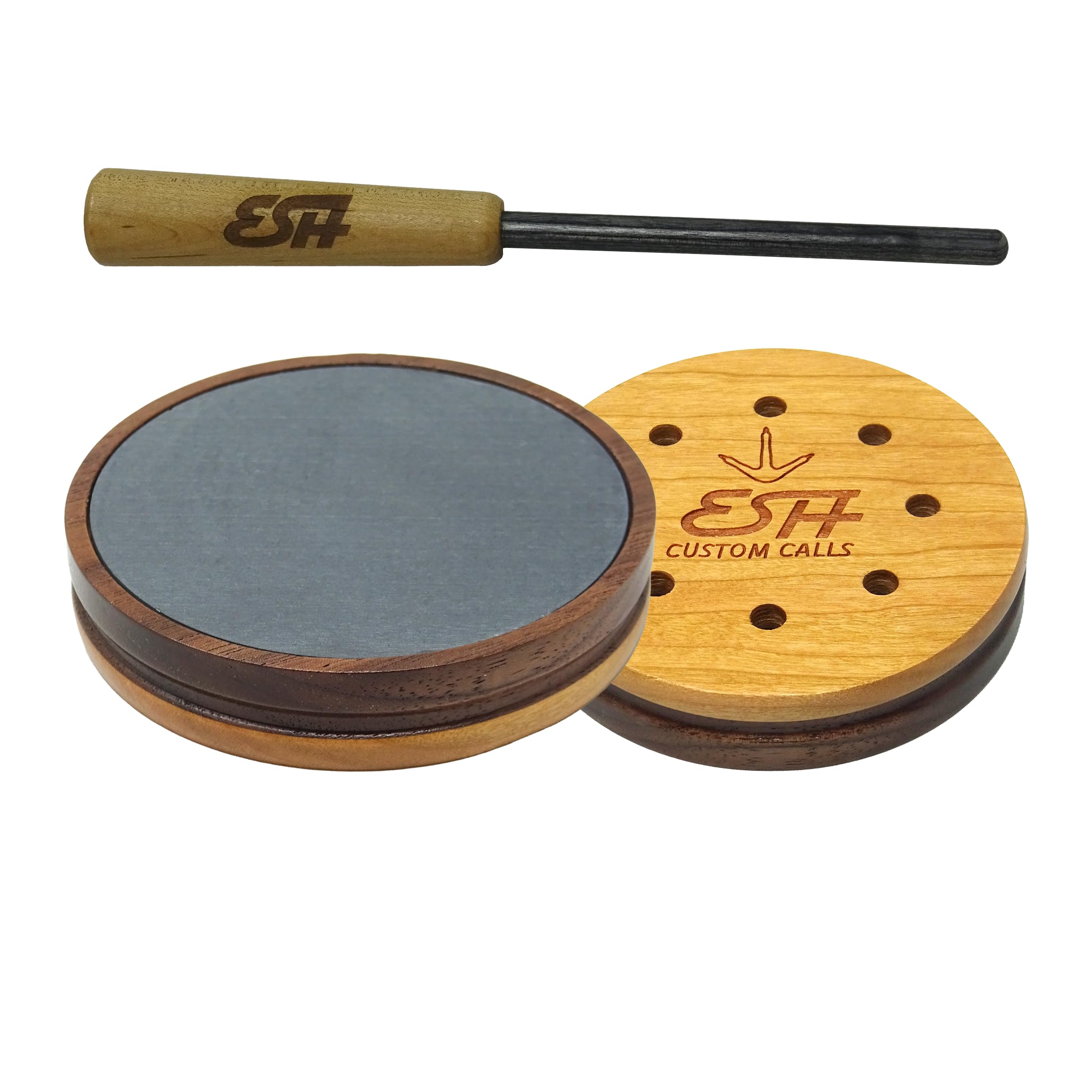 Best Hunting Gear Award Winners: Field-Tested Picks ESH Pot Call