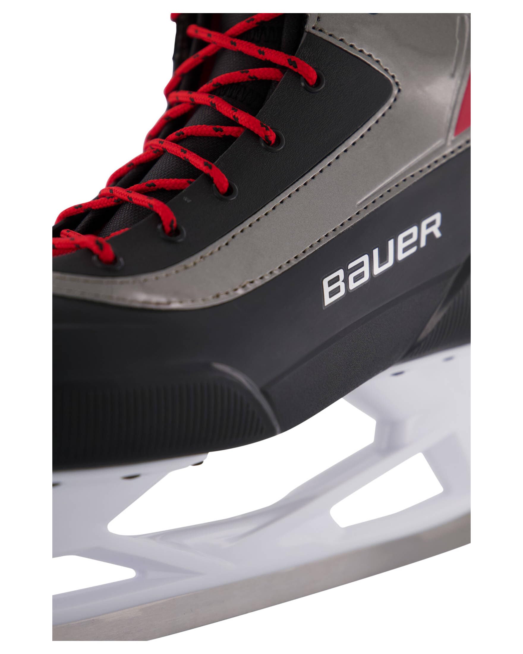 Bauer Patines de Hockey sobre Hielo Expedition Senior