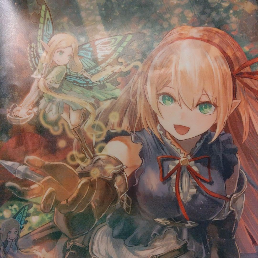 Amazon.co.jp: シャドウバースアリサ : おもちゃ