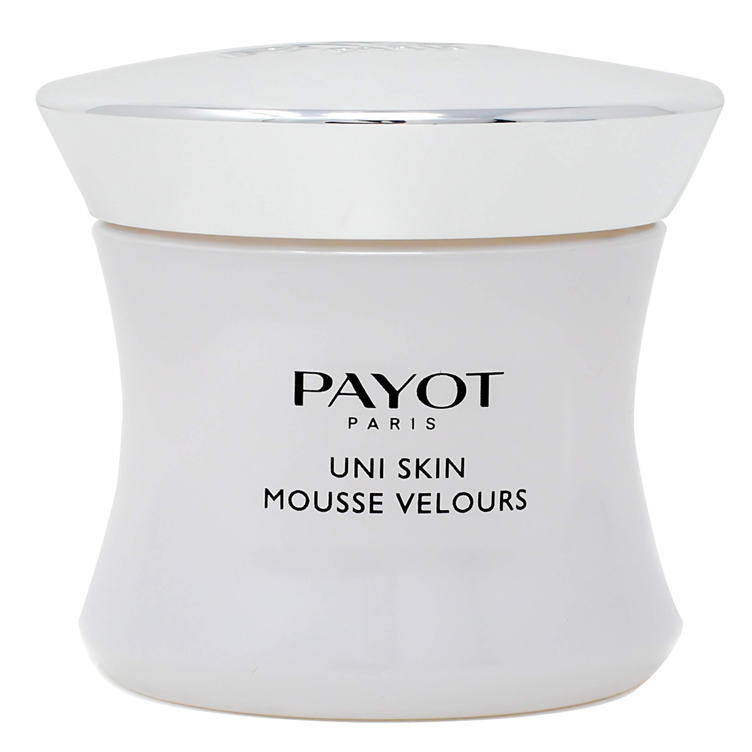 Pay Uni Skin Mousse Velours 50ml