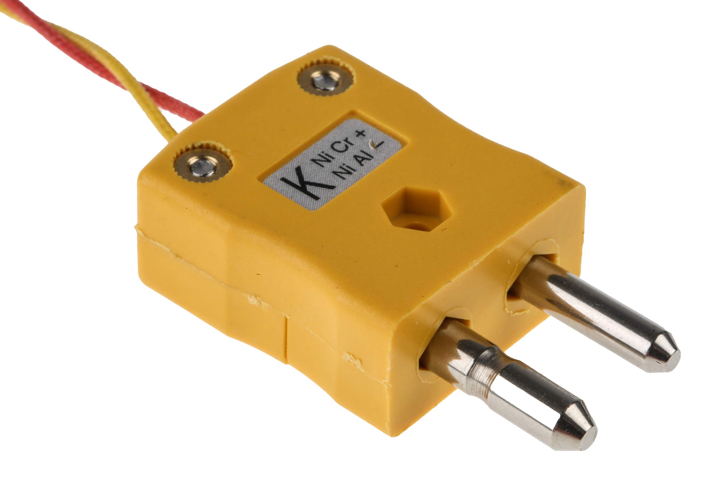 RS PRO Termopar tipo K x 5 m → +700 °C