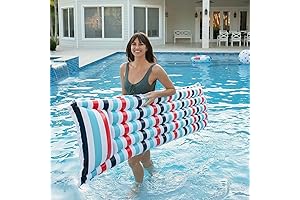 Pool Candy 72'' Motorized Pool Float