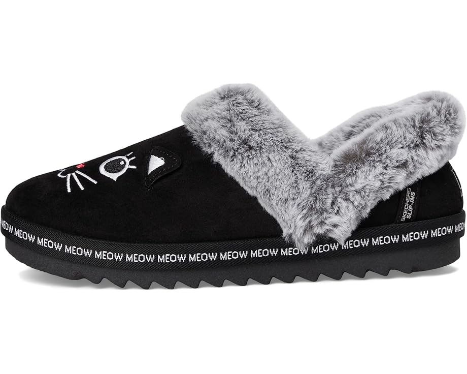 BOBS from SKECHERS Bobs Cozy Kiss - Paw Jams - Left View