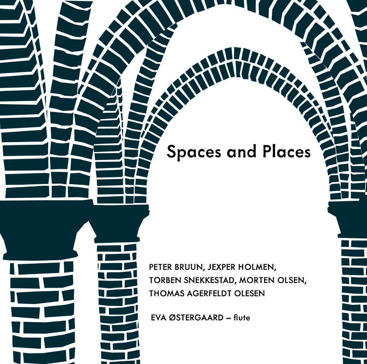 Spaces And Places