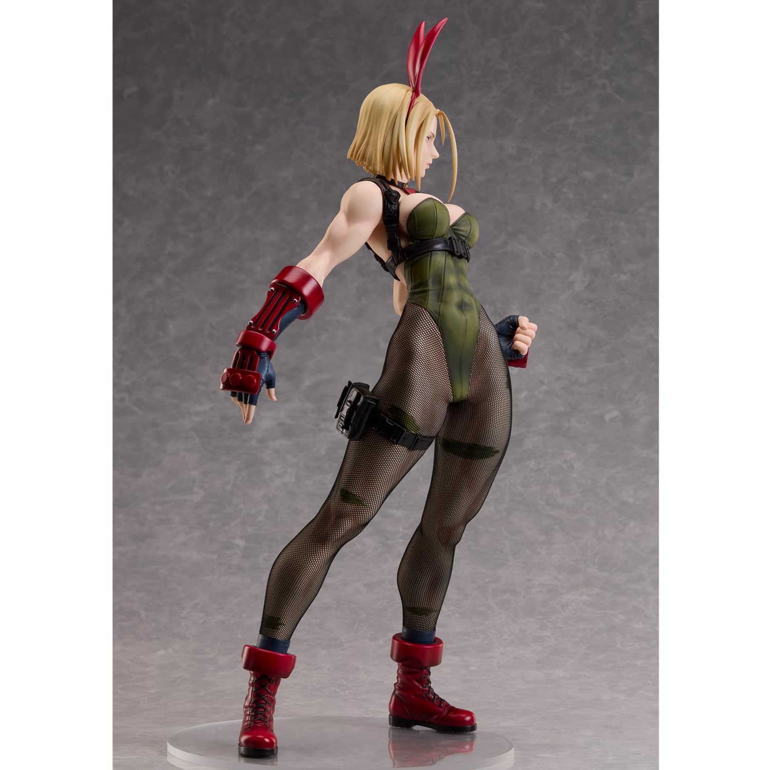 Amazon | B-style キャミィ バニーVer. 1/4スケール PVC&ABS製 塗装