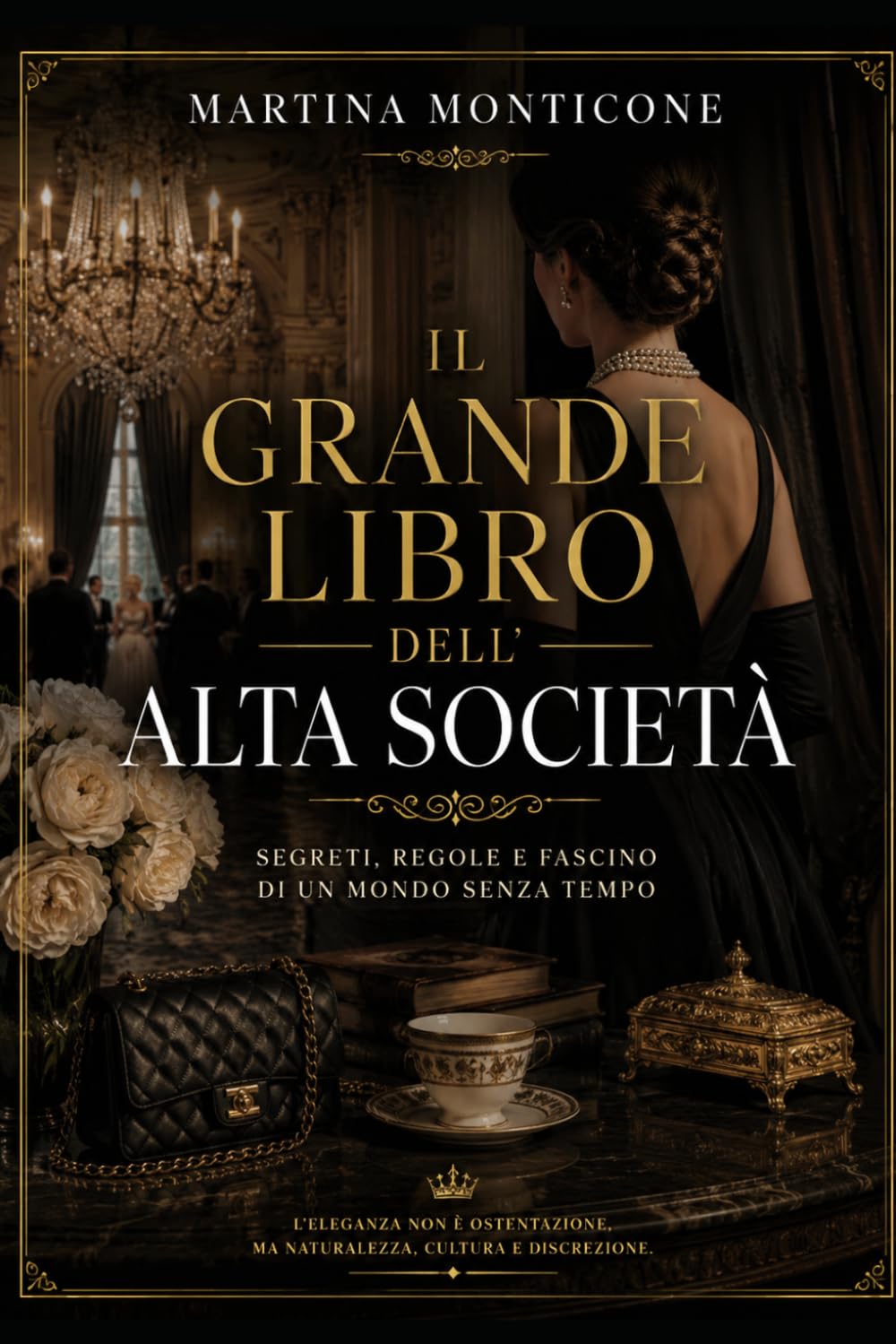 Il Grande Libro del Galateo