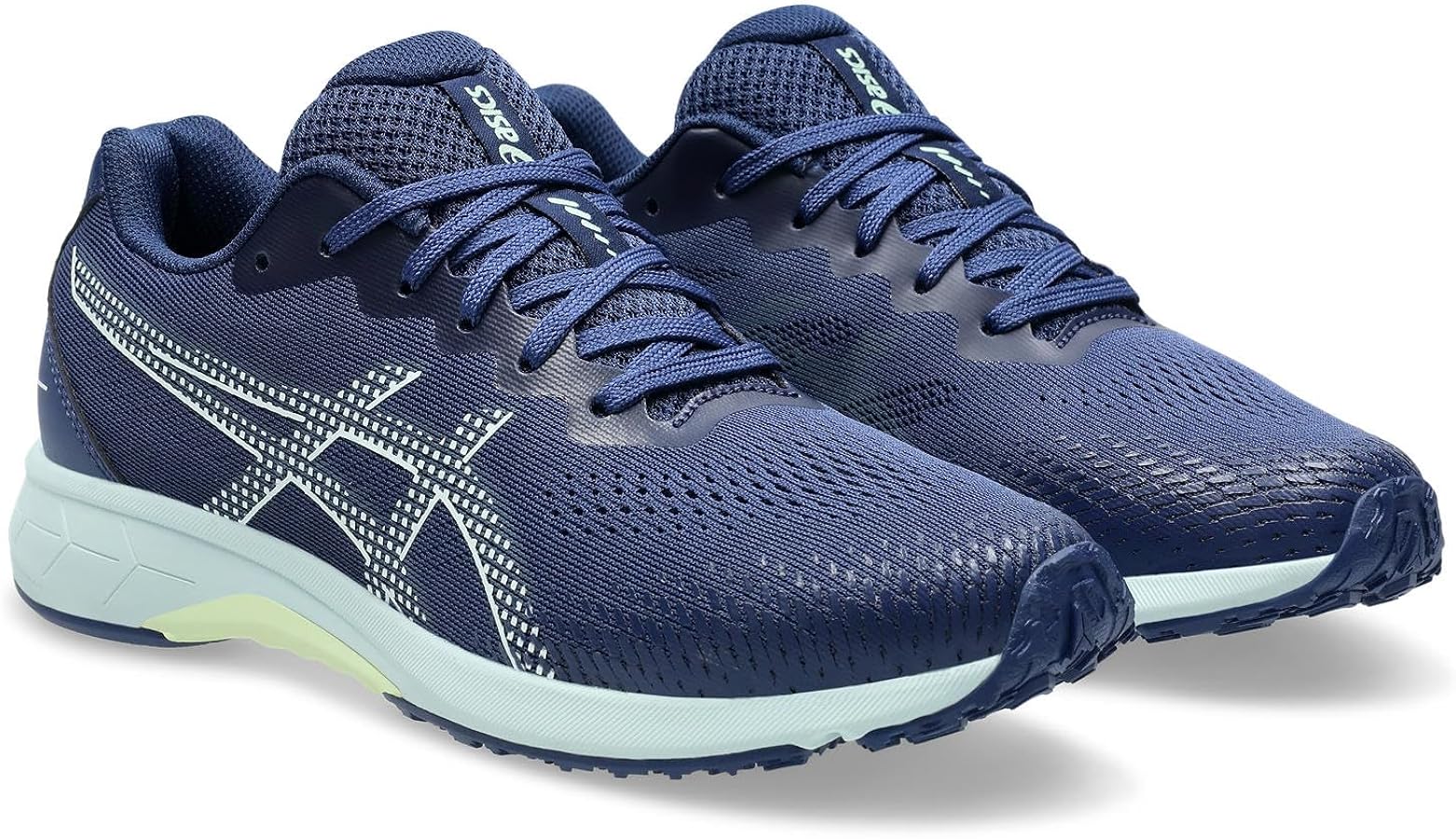 Amazon | asics(アシックス) 運動靴 LAZERBEAM RJ-G 25 キッズ