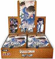 Amazon.co.jp: タカラトミー(TAKARA TOMY) 名探偵コナン TCG CT