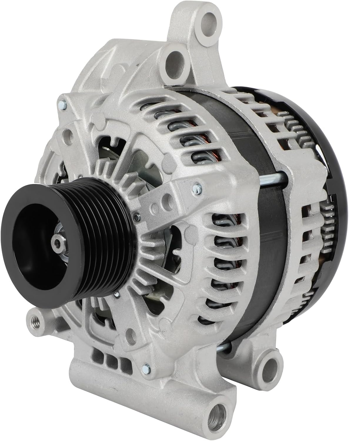 cciyu 11405 Alternator Replacement for Lexus for LX570 5.7L 2008-2011 2013-2015,for Toyota for Land Cruiser 5.7L 2008-2011 2013-2015,for Toyota for Sequoia 4.6L 2010-2012