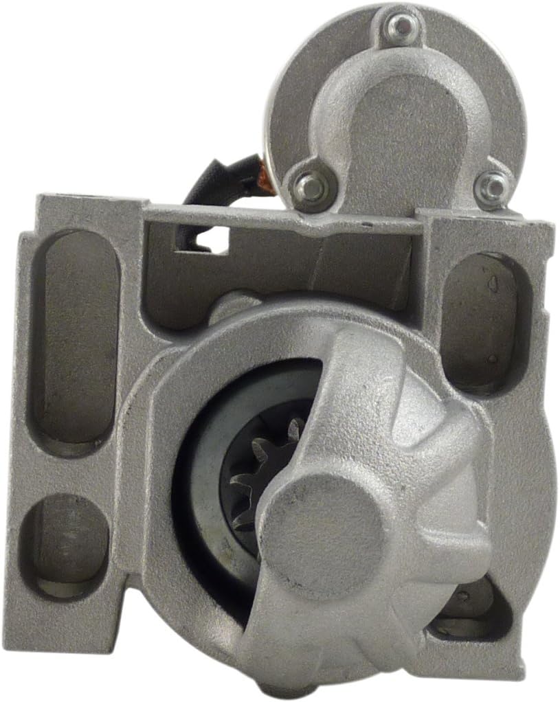 New Premium Starter for Chevrolet Corvette 6.0L 6.2L 7.0L 2006-2013 8000038 8000212 8100021 89017847 12589986 12611114 323-1640 46-5164 246-5164 91-01-4695 91-01-4663