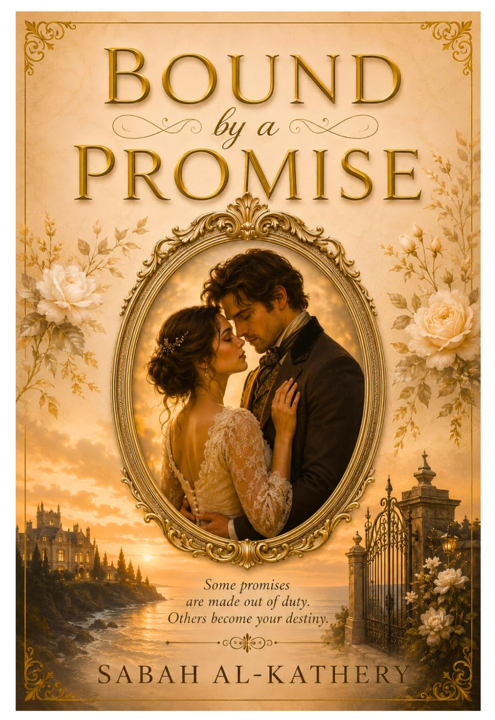 BOUND BY A PROMISE