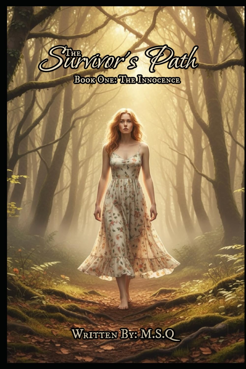 Book One: The Innocence (The Survivors Path)