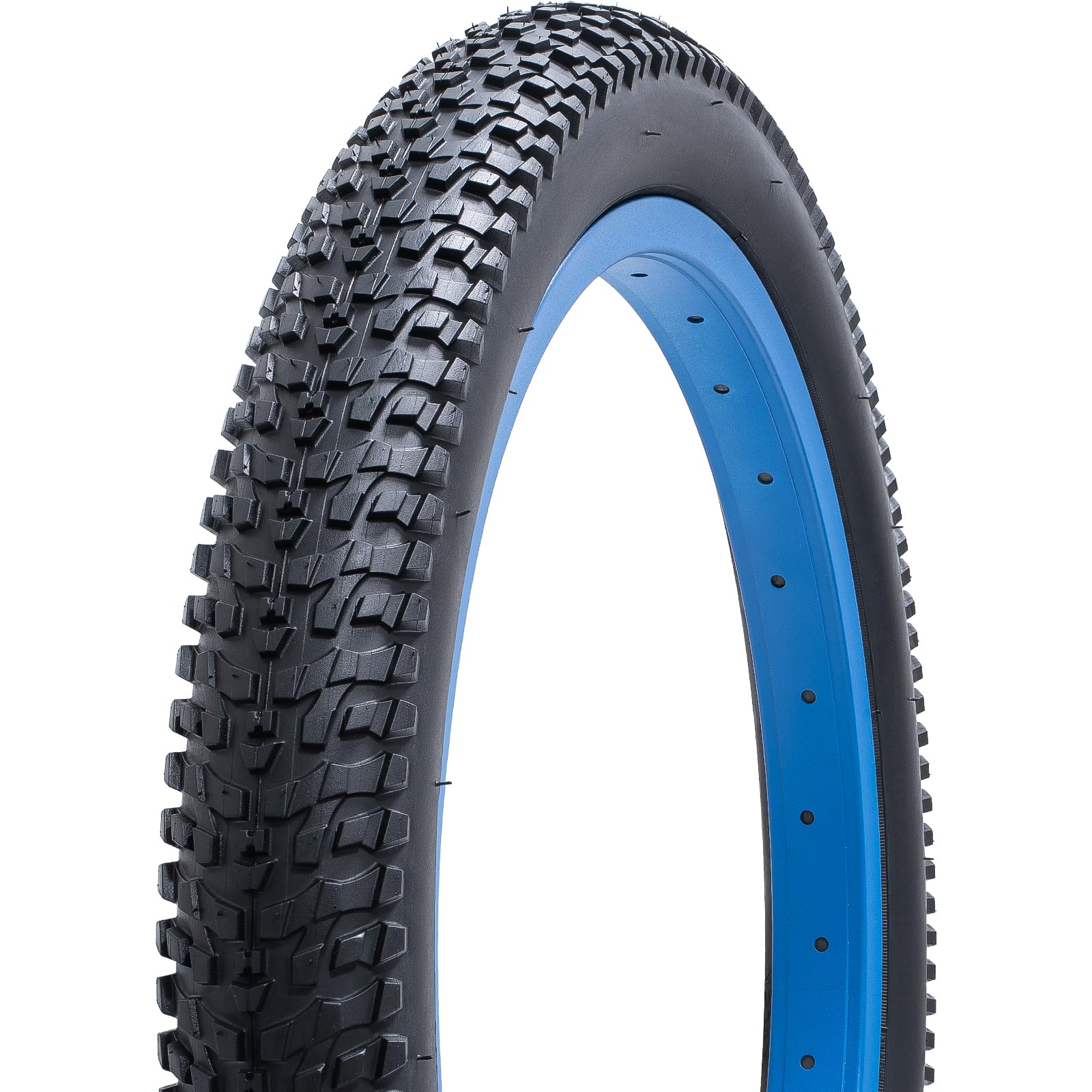 Amazon | FengCan 1本 20 2.125 タイヤ,20x2.125 57-406 自転車 タイヤ